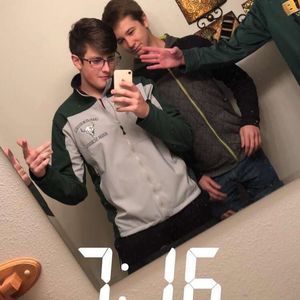 Meet your Posher, Jake